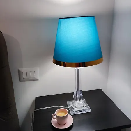 Appartement Consoli *