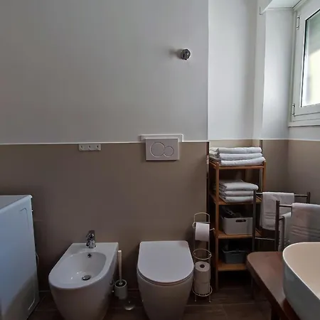 Consoli Apartment