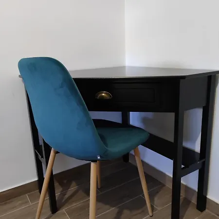 Apartment Consoli Rom