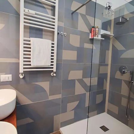 Apartment Consoli Rom