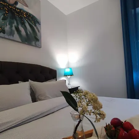 Apartment Consoli Rom