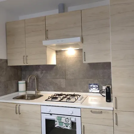 Consoli Apartment Rom