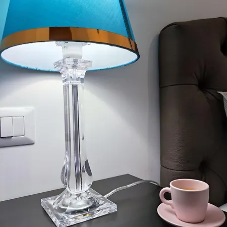 Consoli Apartment *