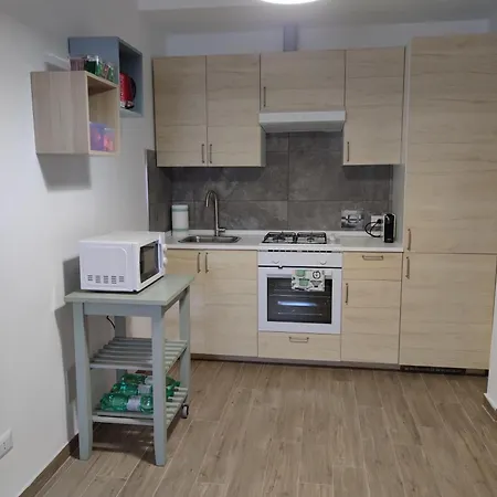 Consoli Apartment Rome