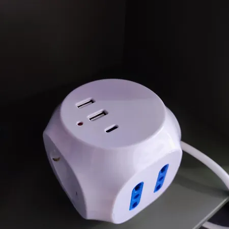 Apartment Consoli Rom