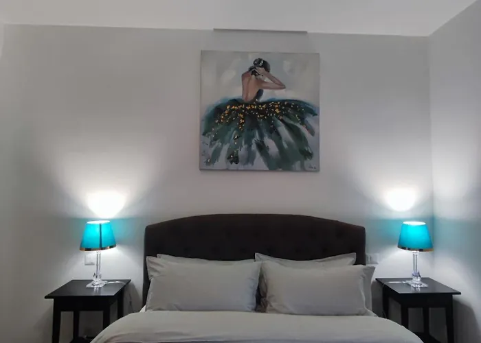 Apartman Consoli