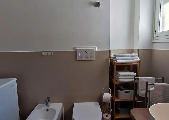 Consoli Apartman