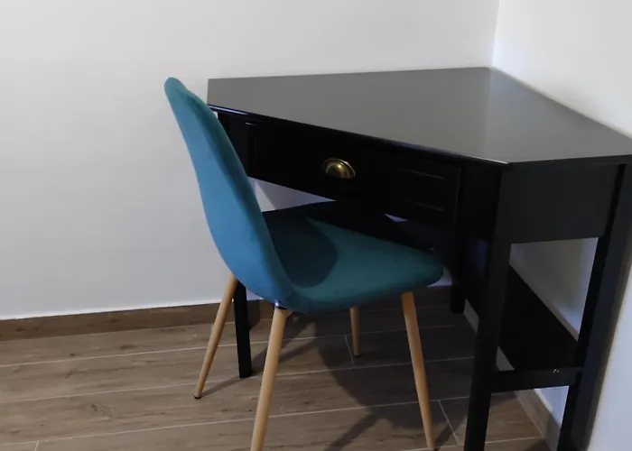 Apartman Consoli
