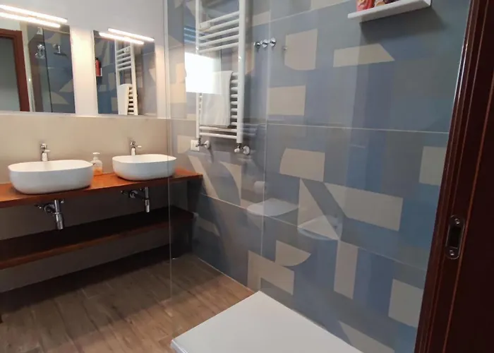 Consoli Apartman Róma