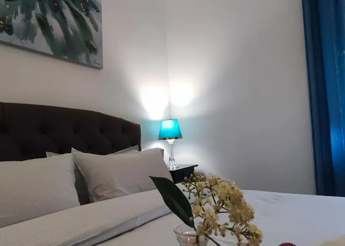 Apartman Consoli Róma