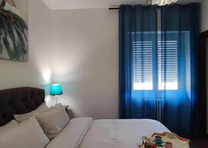 Apartman Consoli