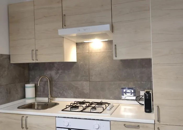 Consoli Apartman Róma