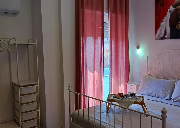 Consoli Apartman