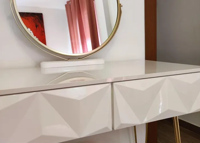 Consoli Apartman
