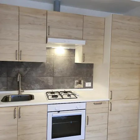 Apartamento Consoli