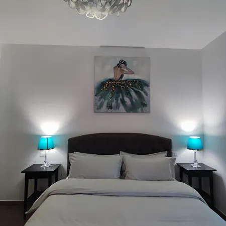 Apartamento Consoli