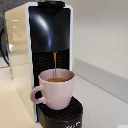 Consoli Apartamento
