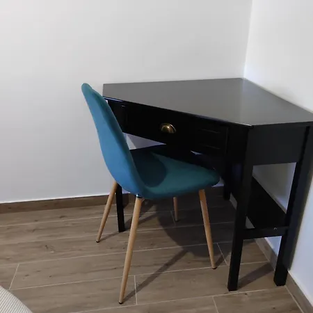 Apartamento Consoli