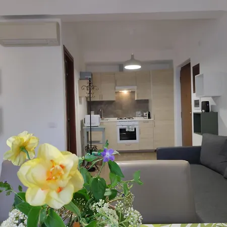 Consoli Apartamento