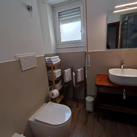 Apartamento Consoli *
