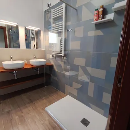 Consoli Apartamento Roma