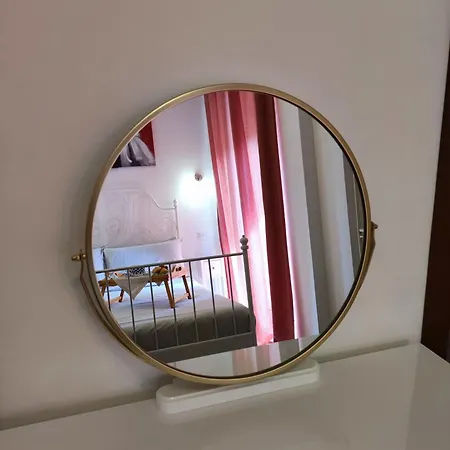 Consoli Apartamento
