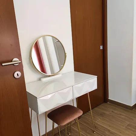 Apartamento Consoli *