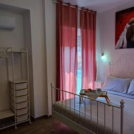 Consoli Apartamento