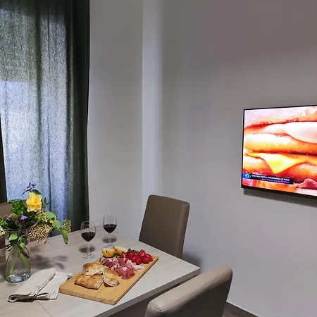 Apartamento Consoli *