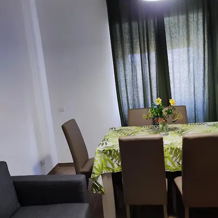Apartamento Consoli