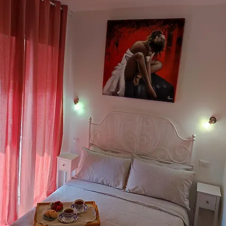 Consoli Apartamento *