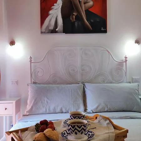 Apartamento Consoli *